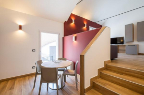 Giorgi Design Homes I by Wonderful Italy